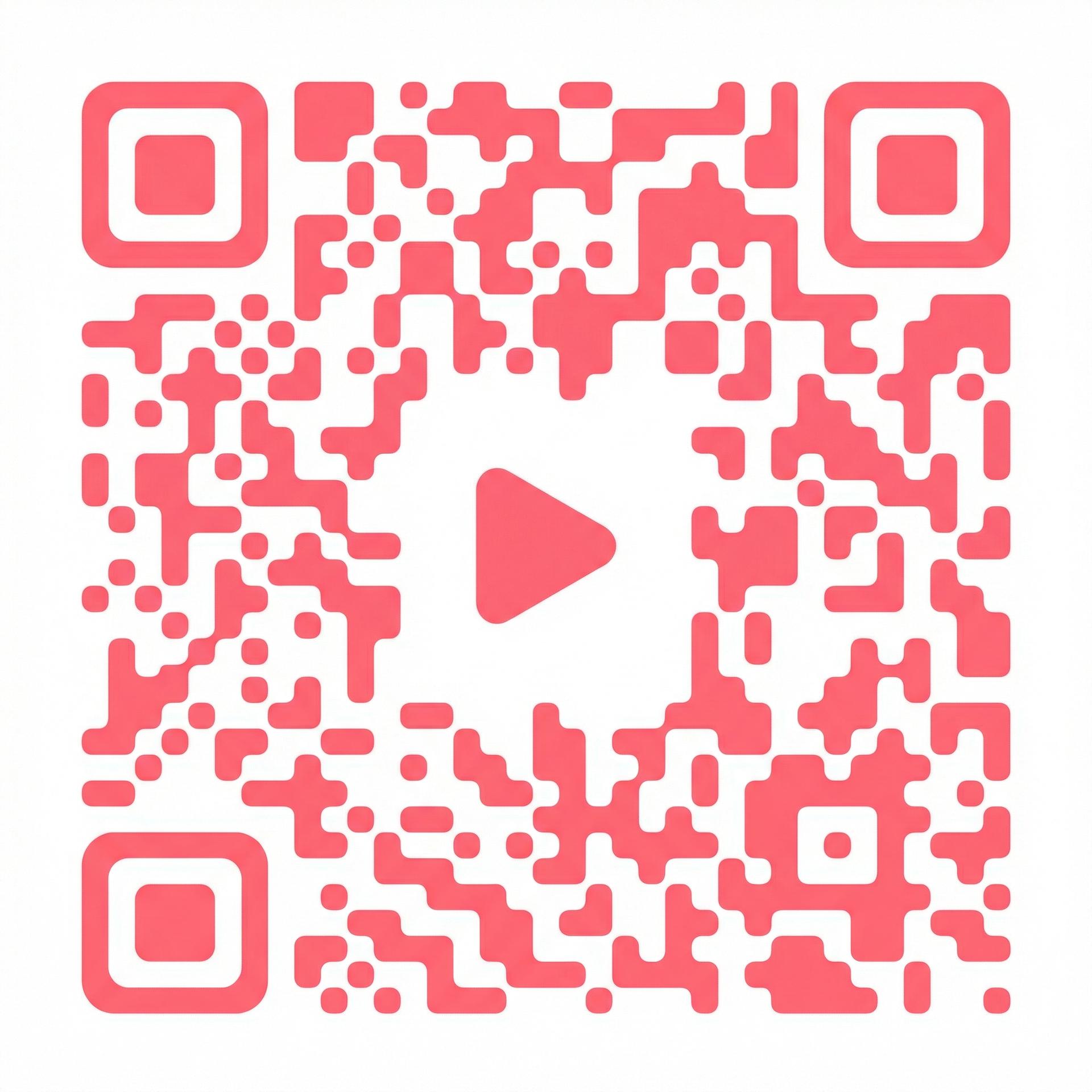 糖心vlog公众号二维码